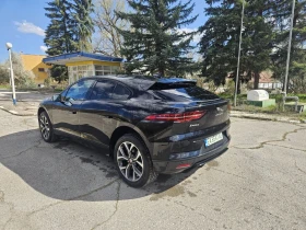 Jaguar I-Pace SE- Гаранция 90KWH, снимка 7