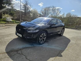 Jaguar I-Pace SE- Гаранция 90KWH, снимка 2
