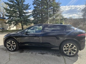 Jaguar I-Pace SE- Гаранция 90KWH, снимка 4