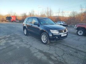 Suzuki Grand vitara, снимка 1