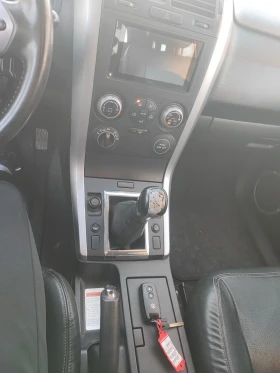 Suzuki Grand vitara, снимка 12