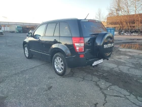 Suzuki Grand vitara, снимка 3