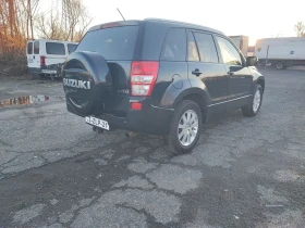 Suzuki Grand vitara, снимка 4