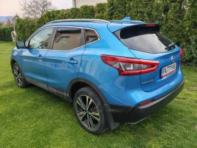Nissan Qashqai N-Conecta, снимка 5