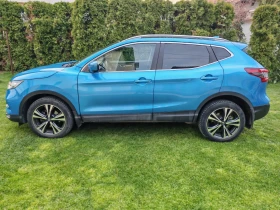 Nissan Qashqai N-Conecta, снимка 2