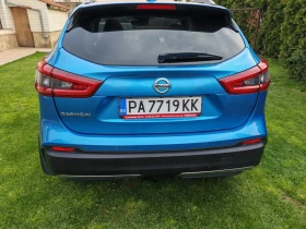 Nissan Qashqai N-Conecta, снимка 4