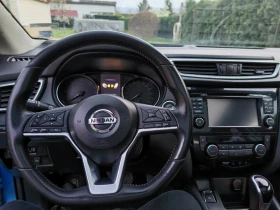 Nissan Qashqai N-Conecta, снимка 13