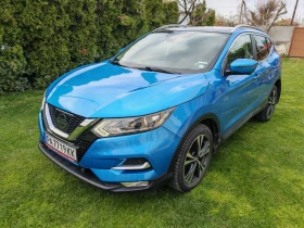 Nissan Qashqai N-Conecta, снимка 1