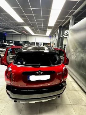Mini Countryman  S ALL 4, снимка 12