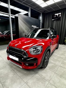 Mini Countryman  S ALL 4, снимка 1
