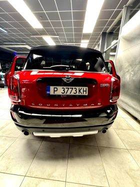 Mini Countryman  S ALL 4, снимка 13