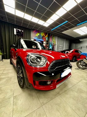 Mini Countryman  S ALL 4, снимка 3