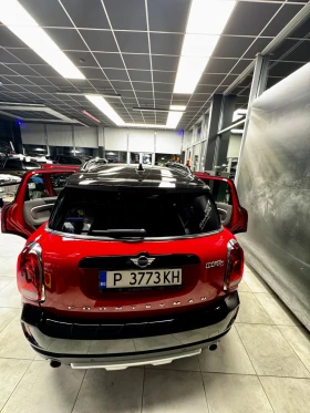 Mini Countryman  S ALL 4, снимка 12