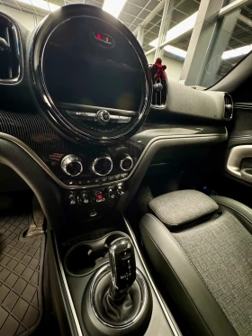 Mini Countryman  S ALL 4, снимка 9