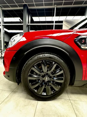 Mini Countryman  S ALL 4, снимка 6
