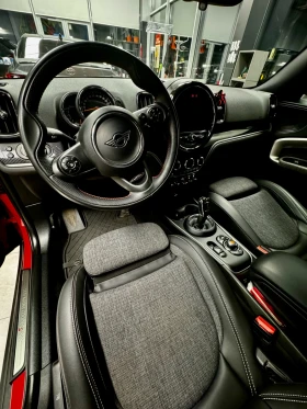 Mini Countryman  S ALL 4, снимка 8