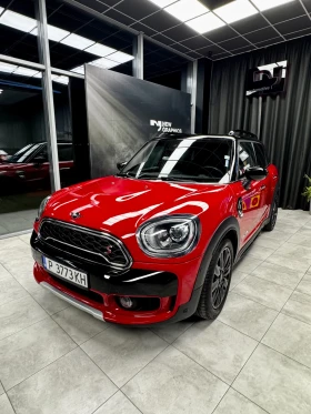 Mini Countryman  S ALL 4, снимка 1