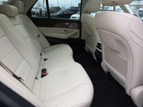 Mercedes-Benz GLE 450 BURMESTER * PANO * KEYLESS *  ПОДГРЕВИ * CARFAX, снимка 12