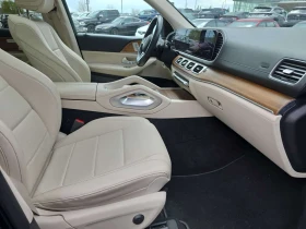 Mercedes-Benz GLE 450 BURMESTER * PANO * KEYLESS *  ПОДГРЕВИ * CARFAX, снимка 13