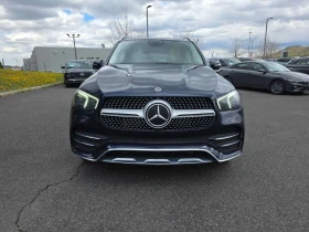 Mercedes-Benz GLE 450 BURMESTER * PANO * KEYLESS *  ПОДГРЕВИ * CARFAX, снимка 6