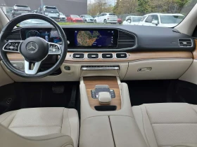 Mercedes-Benz GLE 450 BURMESTER * PANO * KEYLESS *  ПОДГРЕВИ * CARFAX, снимка 9