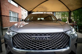 Haval H6 3th gen, снимка 17