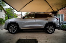 Haval H6 3th gen, снимка 1