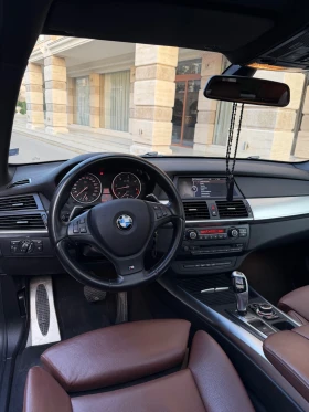 BMW X5 Exclusive, снимка 7