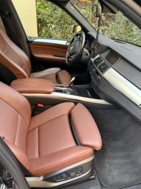 BMW X5 Exclusive, снимка 9