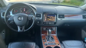 VW Touareg 245 bez Adblue, снимка 8