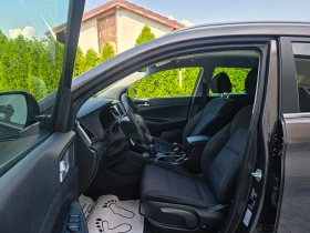 Hyundai Tucson 1.6 GDI  NAVI  KATO HOBA, снимка 12