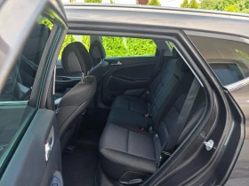 Hyundai Tucson 1.6 GDI  NAVI  KATO HOBA, снимка 9