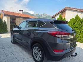 Hyundai Tucson 1.6 GDI  NAVI  KATO HOBA, снимка 8