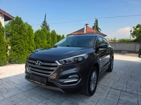 Hyundai Tucson 1.6 GDI  NAVI  KATO HOBA, снимка 1