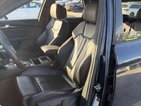 Audi Q5 PROGRESSIV * BLACK OPTIC* АВТОКРЕДИТ* , снимка 10