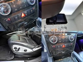 Mercedes-Benz ML 300 CDI| PANO| AMBIENT| ПОДГРЕВИ| ПАМЕТ| , снимка 15