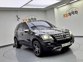 Mercedes-Benz ML 300 CDI| PANO| AMBIENT| ПОДГРЕВИ| ПАМЕТ| , снимка 2