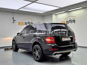 Mercedes-Benz ML 300 CDI| PANO| AMBIENT| ПОДГРЕВИ| ПАМЕТ| , снимка 4