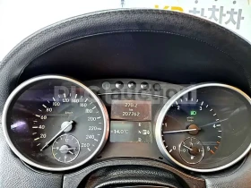 Mercedes-Benz ML 300 CDI| PANO| AMBIENT| ПОДГРЕВИ| ПАМЕТ| , снимка 7