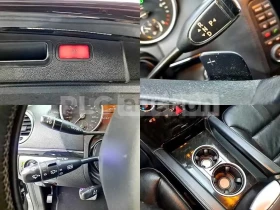 Mercedes-Benz ML 300 CDI| PANO| AMBIENT| ПОДГРЕВИ| ПАМЕТ| , снимка 16