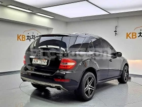 Mercedes-Benz ML 300 CDI| PANO| AMBIENT| ПОДГРЕВИ| ПАМЕТ| , снимка 3