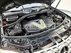 Mercedes-Benz ML 300 CDI| PANO| AMBIENT| ПОДГРЕВИ| ПАМЕТ| , снимка 6