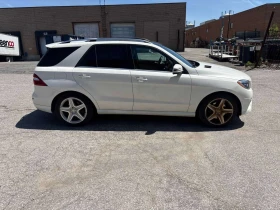 Mercedes-Benz ML 350  BLUETEC | | 360 | pano | memory , снимка 3