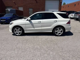 Mercedes-Benz ML 350  BLUETEC | | 360 | pano | memory , снимка 2