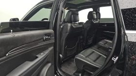 Jeep Grand cherokee OVERLAND MK2/ДИСТРОНИК/ОБДУХ/ПАНО/ВЪЗДУШНО ОКАЧВАН, снимка 12
