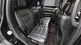 Jeep Grand cherokee OVERLAND MK2/ДИСТРОНИК/ОБДУХ/ПАНО/ВЪЗДУШНО ОКАЧВАН, снимка 10