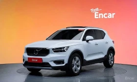 Volvo XC40 B4* Momentum* Navi* Camera* , снимка 1