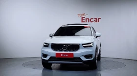 Volvo XC40 B4* Momentum* Navi* Camera* , снимка 3