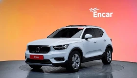 Volvo XC40 B4* Momentum* Navi* Camera* , снимка 2