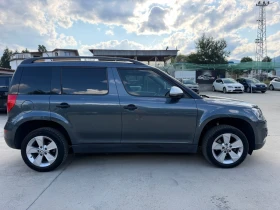 Skoda Yeti 110000km/EvroB5, снимка 5
